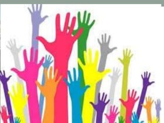 La nación y sus componentes