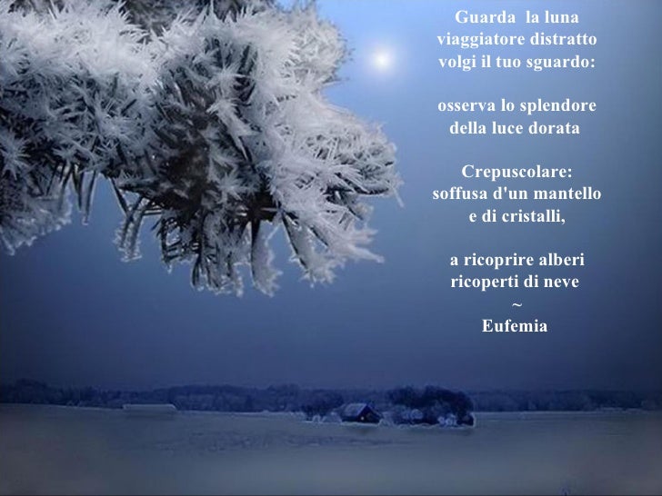 Lenta La Neve Fiocca Fiocca Fiocca vasohaib