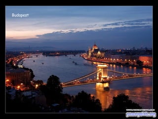 Budapest 