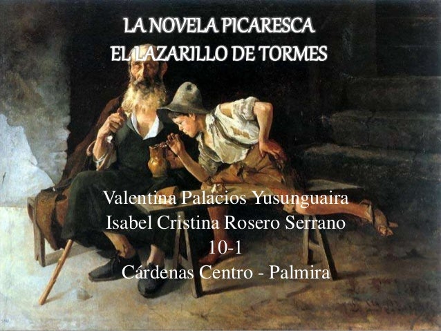 cardenas ad el centro ca la novela picaresca cardenas ad el centro ca la novela picaresca