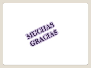 MUCHAS   GRACIAS