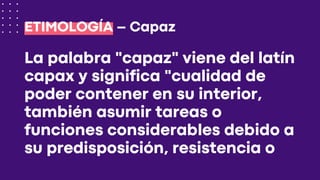 📗 La palabra hebrea bín (ser capaz) - 1 Crónicas 25:7 | PDF