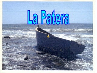 La Patera 