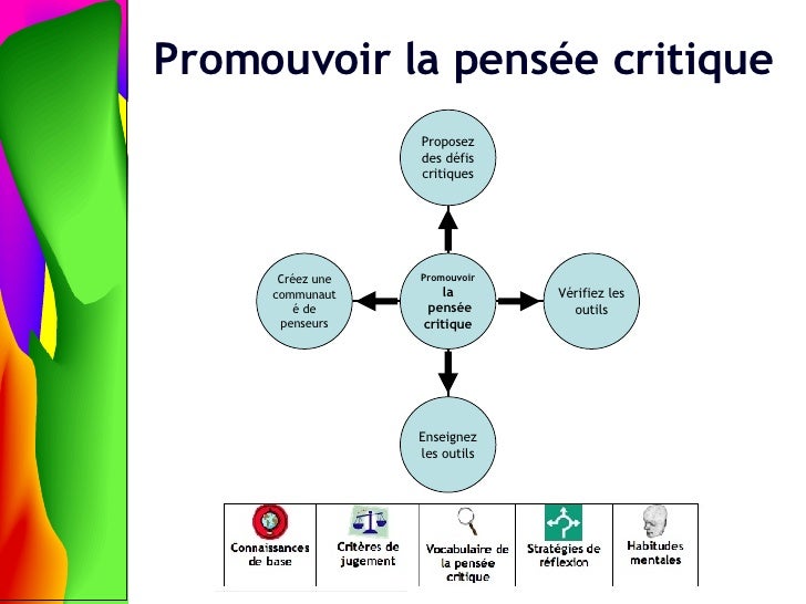 La PenséE Critique (9)