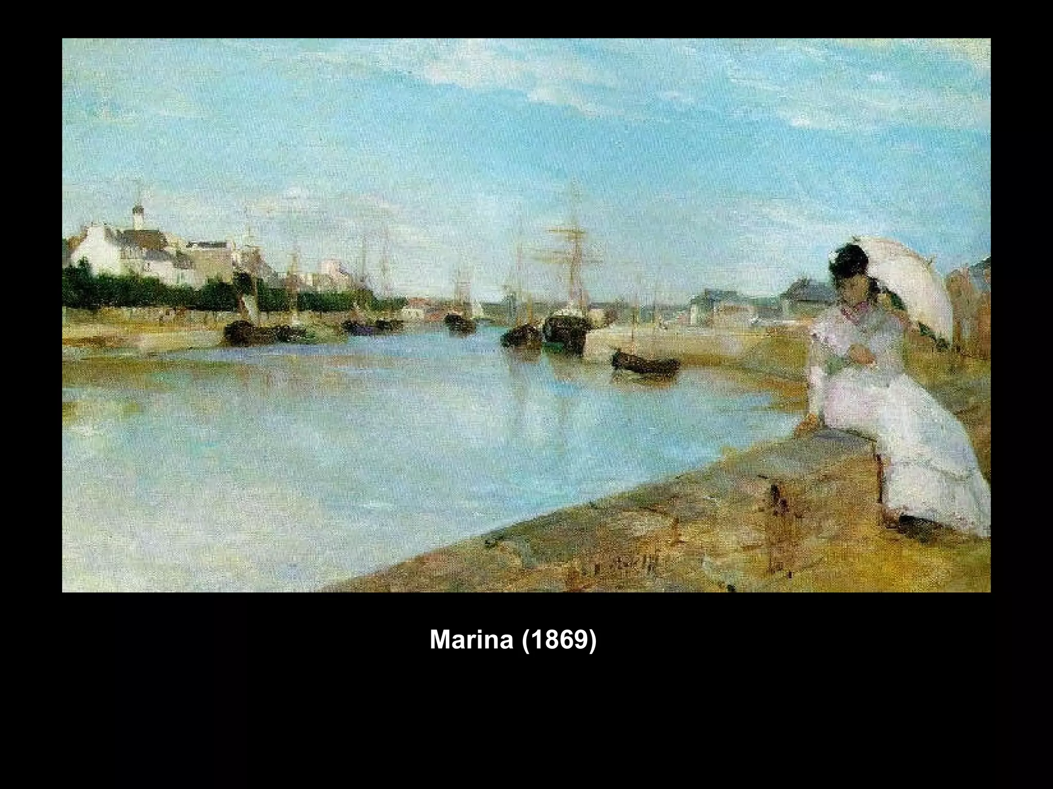 Marina (1869) 