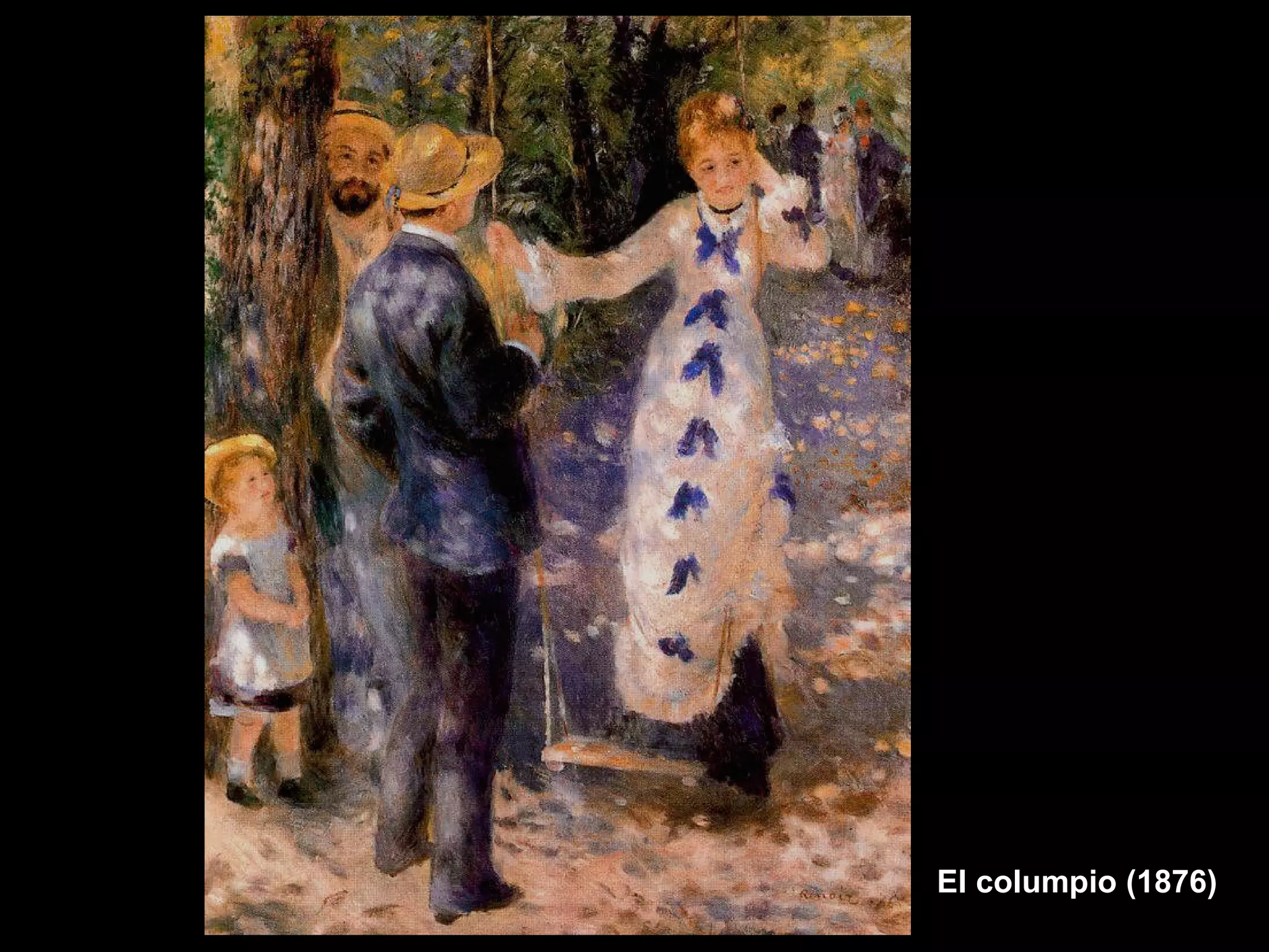 El columpio (1876) 