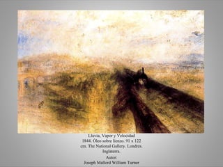 La Piuntura Romàntica