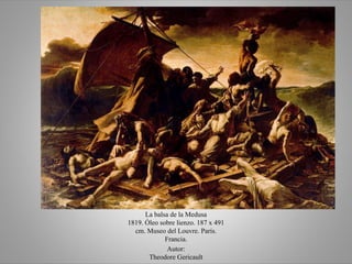 La Piuntura Romàntica