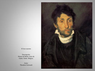 La Piuntura Romàntica