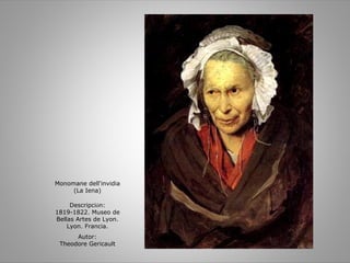 La Piuntura Romàntica