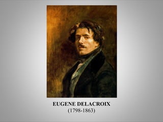 La Piuntura Romàntica