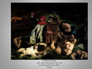 La Piuntura Romàntica