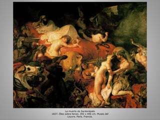 La Piuntura Romàntica