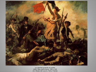 La Piuntura Romàntica