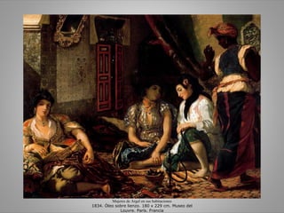 La Piuntura Romàntica