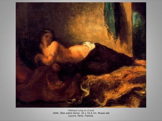 La Piuntura Romàntica