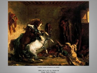 La Piuntura Romàntica