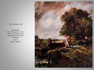 La Piuntura Romàntica