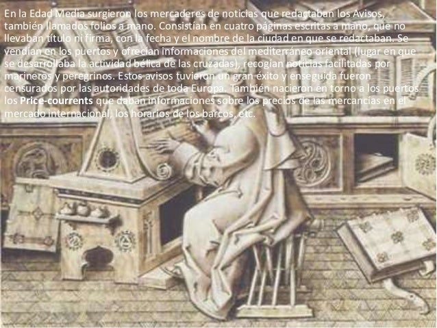 Copista Que Reproduce Libros A Mano La Prensa