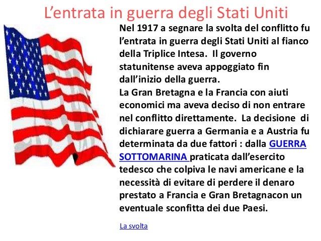 Entrata In Guerra Usa Prima Guerra Mondiale La prima-guerra-mondiale-di-alimonti-e-lamera-3 d