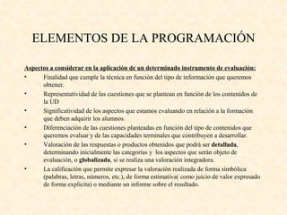 La ProgramacióN