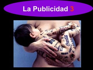 La Publicidad  3 