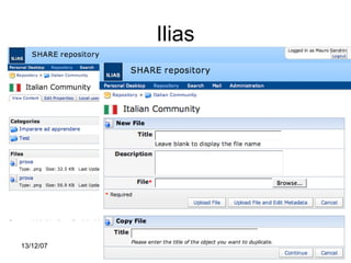 La qualità dell’e-learning per l’e-government