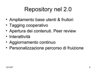 La qualità dell’e-learning per l’e-government