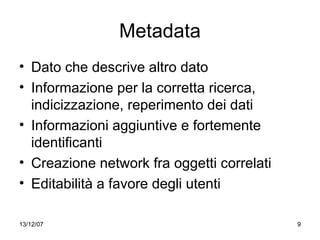 La qualità dell’e-learning per l’e-government