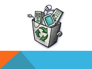 La regla de las 3r de la informatica 1