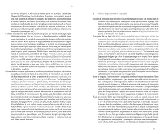 64 
65 
du service proposé, et, bien sûr, du temps passé sur le projet. Christophe Chaptal de Chanteloup (2011), directeur de cabinet en stratégie, ajoute à cela trois notions à prendre en compte : les honoraires qui représentent le travail d’analyse, de conseil, de création, soit les heures de travail d’une prestation intellectuelle, les droits liés à la propriété intellectuelle et l’amortissement des frais techniques c’est-à-dire les moyens utilisés par le designer pour conduire le projet (déplacements, frais juridiques, impressions, maquettes, prototypes, etc.). 
Comme nous l’avons déjà abordé, la valeur ajoutée du travail du designer graphiste doit encore faire ses preuves, et dans l’inconscient collectif, beaucoup confondent le travail de conception du designer et l’artiste qui dessine par plaisir. Aussi la phase de négociation de la rémunération n’est pas toujours aisée entre le designer graphique et le client. Les témoignages de designers sont légion à ce sujet : bien souvent, ils ne sont pas choisis pour leurs références graphiques (portfolio), leur style ou leur expérience, mais pour les prix qu’ils proposent. Élodie Boyer nous fait part de son expérience de consultante, conseillant de ne pas « se rabaisser, ne pas se coucher face à un client et à ses conditions, il faut être ferme et à l’écoute ». Elle ajoute qu’elle n’a « jamais eu autant de clients depuis qu’elle dit non ». Le travail du designer est du sur-mesure, ce n’est pas du bas de gamme, et tout a un prix, « ça ne se fait pas en trois secondes ». Il faut faire le choix de la qualité et expliquer les raisons du coût et des délais au client. 
Étienne Robial évoque également ce problème auquel tout designer est confronté, quelque soient son statut et sa renommée : la valorisation du travail. Il est donc nécessaire de se poser la question de « combien vaut mon travail ? » et de « pour combien suis-je prêt à le céder ? ». On peut faire « cadeaux de la valeur de la prestation, du montant de ce que ça vaut (la valeur ajoutée et l’expérience), mais pas de la valeur temporelle », car « si ça vaut zéro, alors ça ne vaut rien » ! Il faut relativiser pour lutter en faveur d’une reconnaissance du travail, même s’il n’y a pas de budget côté client. Au final, bien souvent le problème du tarif est lié au problème de reconnaissance du métier, cela dépend des clients, de leurs intentions et de leurs budgets. Étienne Robial conclut avec une anecdote qu’il a vécue, suite à la conception qu’il a réalisée pour le Théâtre de Marigny, dirigé par Pierre Lescure, un ami proche. Étienne Robial a signifié sur la facture le prix réel du projet, assorti d’une remise de 50 % sur la facture finale, « pour cause de relation d’amitié ». C’est le choix du designer, mais surtout, le devis mentionne cette remise, car il est important que le client soit conscient de la valeur réelle du travail, cela doit rester exceptionnel et ne pas indiquer une dévaluation des prix pratiqués. Les négociations sont importantes pour faire respecter et valoriser son travail, il faut savoir dire non. 
B Délais de paiement et impayés 
Le délai de paiement peut devenir très problématique et source de tension dans la relation, car il impacte toute l’entreprise, et non pas seulement le projet. Pour Étienne Robial, le problème principal se situe autour de la notion d’intangible qui entoure la profession. La conception n’est pas matérialisable, aussi il est plus facile de ne pas payer le designer, que l’imprimeur qui a lui utilisé de la matière première, livré un projet concret, matériel, « le graphiste est toujours le dernier à être payé ». 
D’un point de vue légal « Le délai convenu entre les parties pour régler les sommes dues ne peut dépasser quarante-cinq jours fin de mois ou soixante jours nets à compter de la date d’émission de la facture » 30 Or le problème des délais de paiement a été révélé dans le rapport 2006 de l’Observatoire des délais de paiement : « la France est clairement en retard sur les autres pays, car la pratique des paiements 60 jours fin de mois, voire 90 jours, perdure bien souvent » 31. Ces retards de payement, voire d’impayés, introduisent une réelle fragilité pour le designer ou l’agence de designer qui a livré le projet en temps et en heure. Pierre Maurin (2009) parle du risque client , qui correspond à « l’ensemble des coûts potentiels générés par des retards de paiement et/ou des impayés réalisés par certains clients ». Ce risque peut avoir des conséquences financières très lourdes, dans le cas où son coût serait sous-estimé ou ignoré, car « chaque facture non réglée correspond à une quote-part de bénéfice non encaissée », ce qui signifie une perte sèche pour l’entreprise, en cas d’impayé définitivement irrécouvrable ou irrécupérable. 
Selon le blog du Gouvernement 32, un grand nombre d’entreprises gardent l’habitude de différer les paiements (peu importe leur taille et leur trésorerie...). Ces conséquences sont toujours les mêmes : une insuffisance de trésorerie notable pour le designer ; or le flux de trésorerie est le moteur de l’entreprise. Les petites entreprises sont évidemment plus vulnérables (designer indépendant, studio de création, etc.) : une défaillance de trésorerie entraîne un manque pour les charges diverses à payer, et les petites structures n’ont pas toujours le temps et les compétences pour engager une procédure de recouvrement. 
Aussi, pour éviter d’être payé trop tard (passé 90 jours), ou pas du tout, de nombreux designers ont recours à l’avoir, ou payement partiel, qui représente 20 à 30 % de la facture finale, versé dès le début du projet, et participe à appuyer le projet dans des conditions « réelles ». Le client ayant déjà payé une partie du travail a donc tout intérêt à aller jusqu’au bout du projet ; le designer ayant reçu une partie du paiement peut s’engager plus sereinement dans sa réalisation. Il existe également les pénalités de retard, mais dans la très grande majorité des cas, bien que rendues récemment obligatoires par la loi, plus de 80 % d’entreprises ne les appliquent pas dans la pratique, et lorsque le chèque de payement est enfin expédié, les designers préfèrent l’encaisser et passer à autre chose, plutôt que continuer à se battre pour récupérer des miettes...  