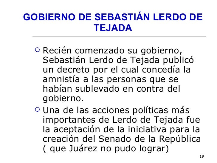 La Republica Restaurada
