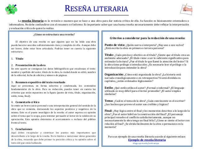 La reseña-literaria-b