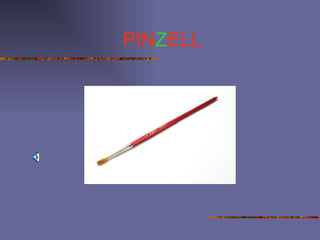 PIN Z ELL 