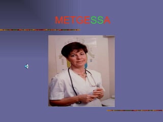 METGE SS A 