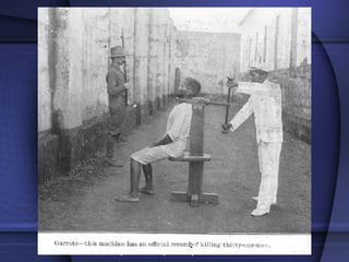 Torturas de la Inquisición española por delito de homosexualidad 