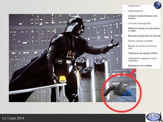 La sécurité et php