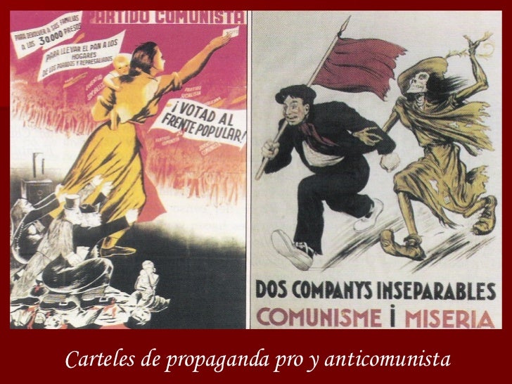 La Segunda Republica