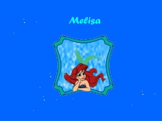 Melisa 