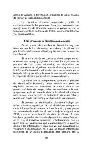 La Sociedad de Control