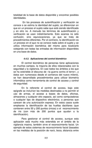 La Sociedad de Control