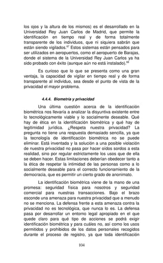 La Sociedad de Control