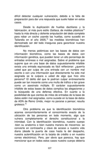 La Sociedad de Control