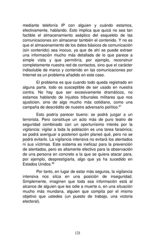 La Sociedad de Control