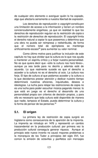 La Sociedad de Control