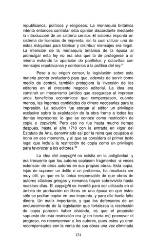 La Sociedad de Control