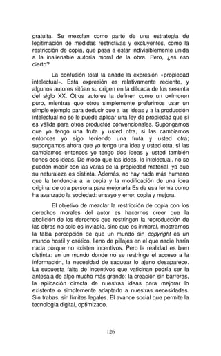 La Sociedad de Control