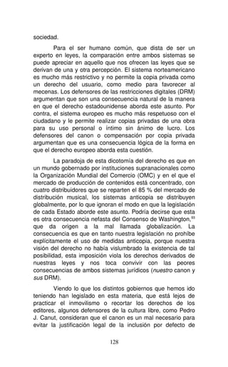 La Sociedad de Control