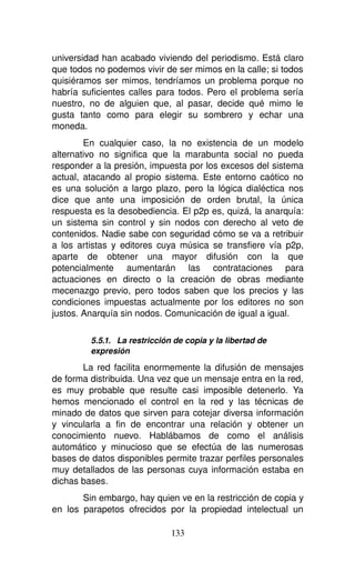 La Sociedad de Control