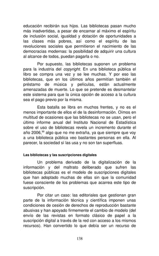 La Sociedad de Control